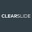 Clearslide Logo